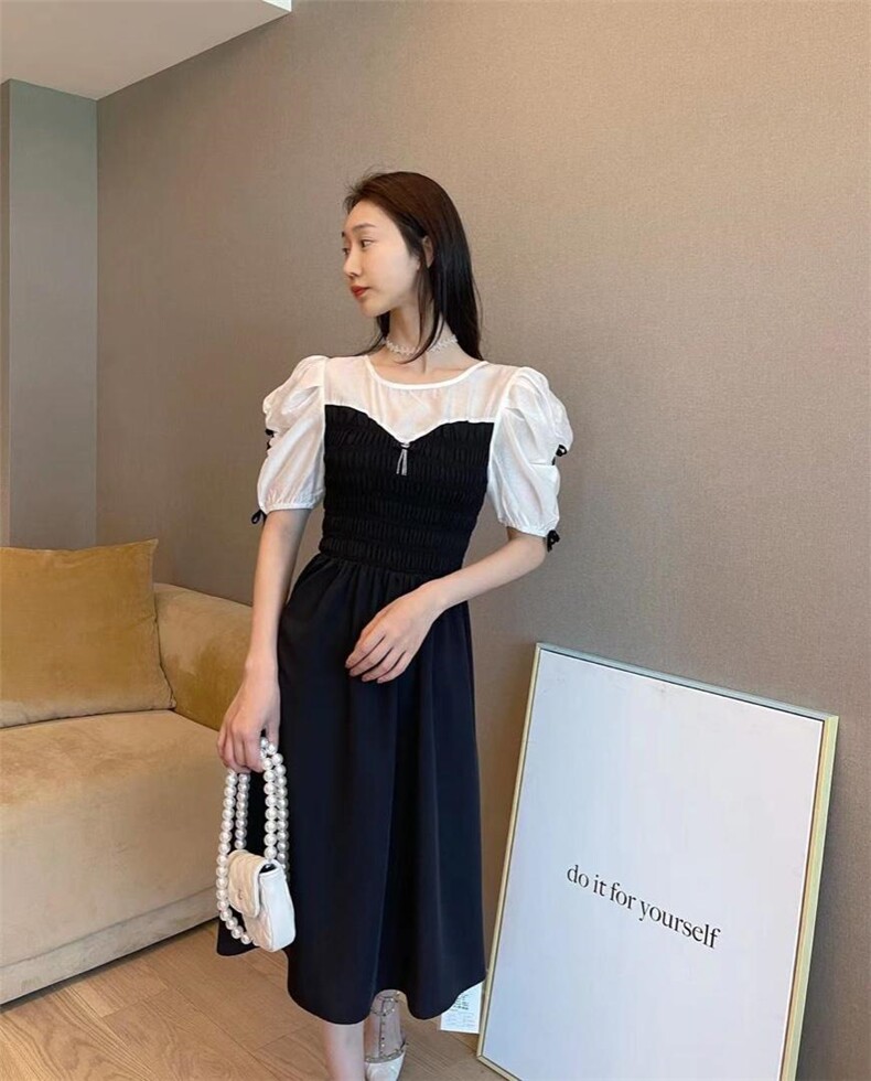 夏季新款，女装，领秀