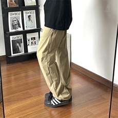 三防面料美式休闲伞兵裤潮流百搭工装冲锋裤XK404-P45限价59，男装工装外套，电商A178