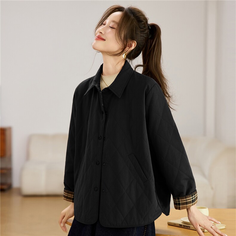 叶笙衣82547,女装棉衣/棉服,叶笙衣
