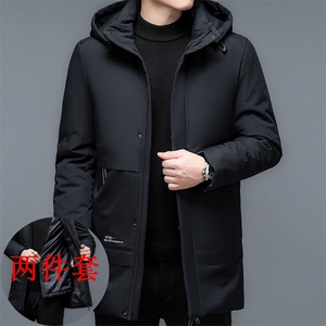 2023年新款羽绒服P235图片