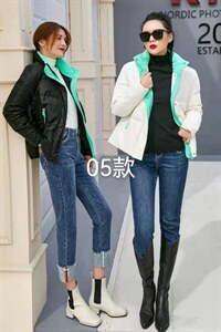 羽绒服90绒，热卖接单中，多多,女装羽绒服,浪漫流纱