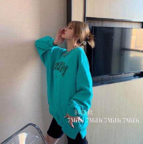 2021春款上新，女装，7米地