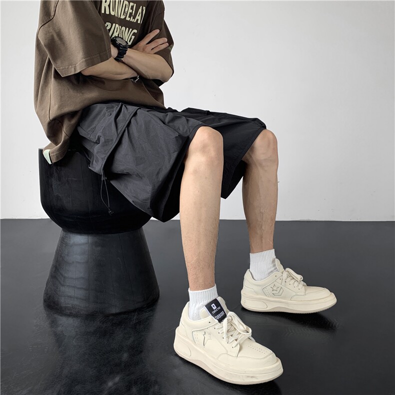 XZ222-1/DK2/P45/控58工装宽松休闲速干短裤,男装休闲裤,星座809A(原222-1)
