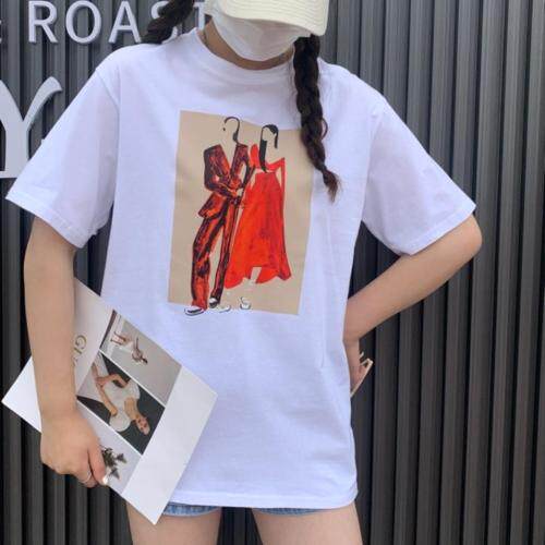 款号2106，女装，海洋名典