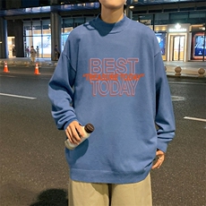 蓝色