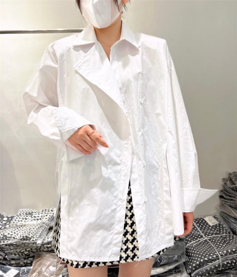 秋季欧韩大版衬衣，其它，昕叶良品