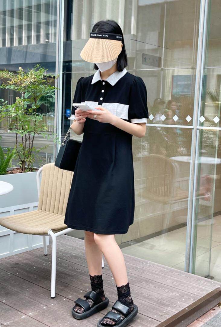 Polo裙，其它，雷洛奇丽