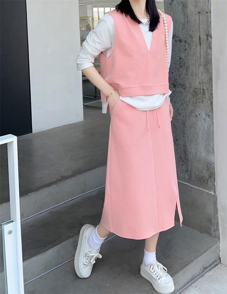 现货三件套可加15336587003下单哦，其它，韩伊雪