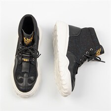 潮 新款风男鞋悟空民族风 保太和A108 21111 P145,男装民族服装,星座917（原B382）