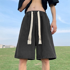 灰色