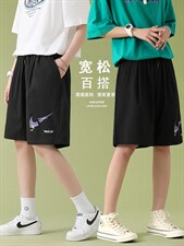 2024春夏新款宽松休闲裤  DK520-特批20图片