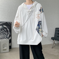 静谧白