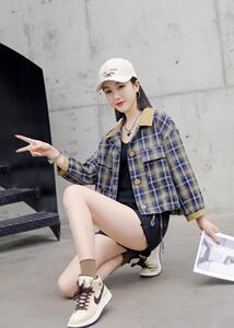秋装图片