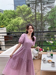 夏装现货图片