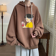棕色