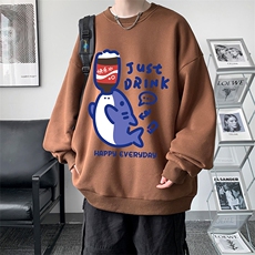 棕色