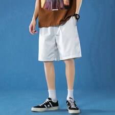 白色