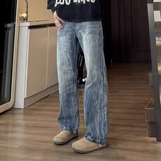 蓝色