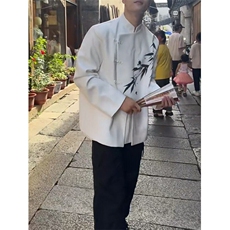 白色