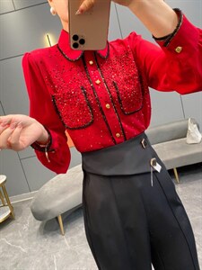 新款春装图片