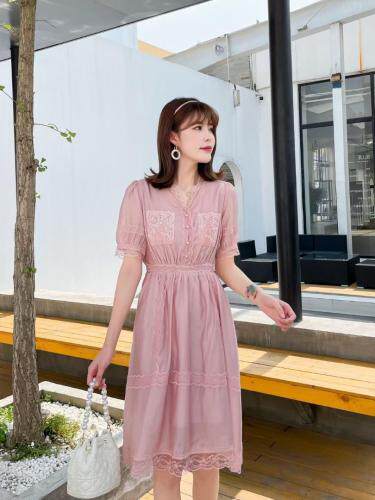 （现货）天丝裙，女装，伊娜蕾尔