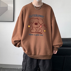 棕色