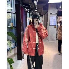 粉色