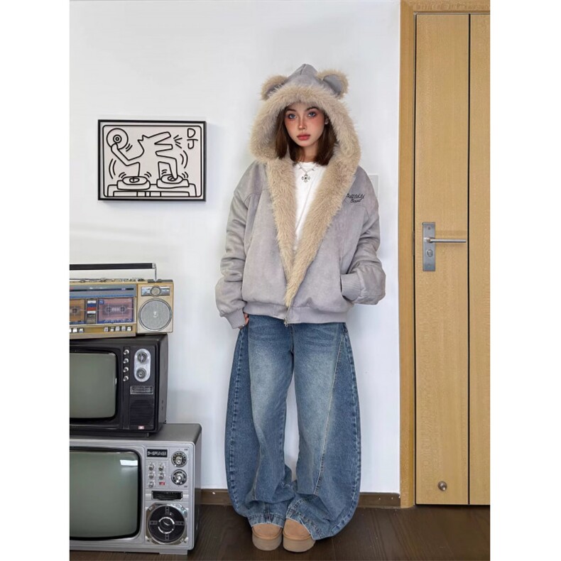 1506-1/MH3261/P89新款冬季棉服男生加厚保暖面包服运动休闲潮牌,男装棉衣,星座1506-1