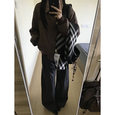 仿羊羔毛加厚棉衣外套ZM0158-特批125，男装棉衣，星座313A(原308A-2)
