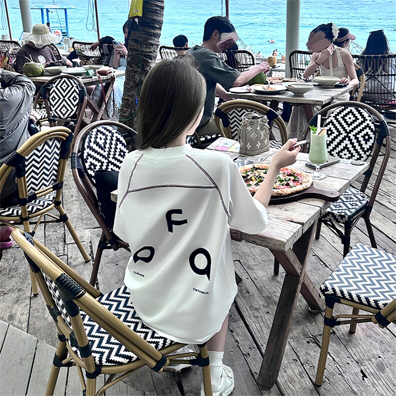 XZ1005-1-TTH441-特P38抖音新数据大哈苏线速干运动衣短袖T恤，男装T恤，星座1005-1