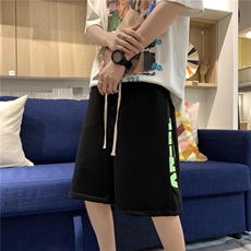男夏季潮流时尚休闲短裤工装裤D6804P28，男装休闲裤，星座1116-2