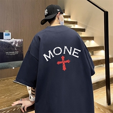 藏青色