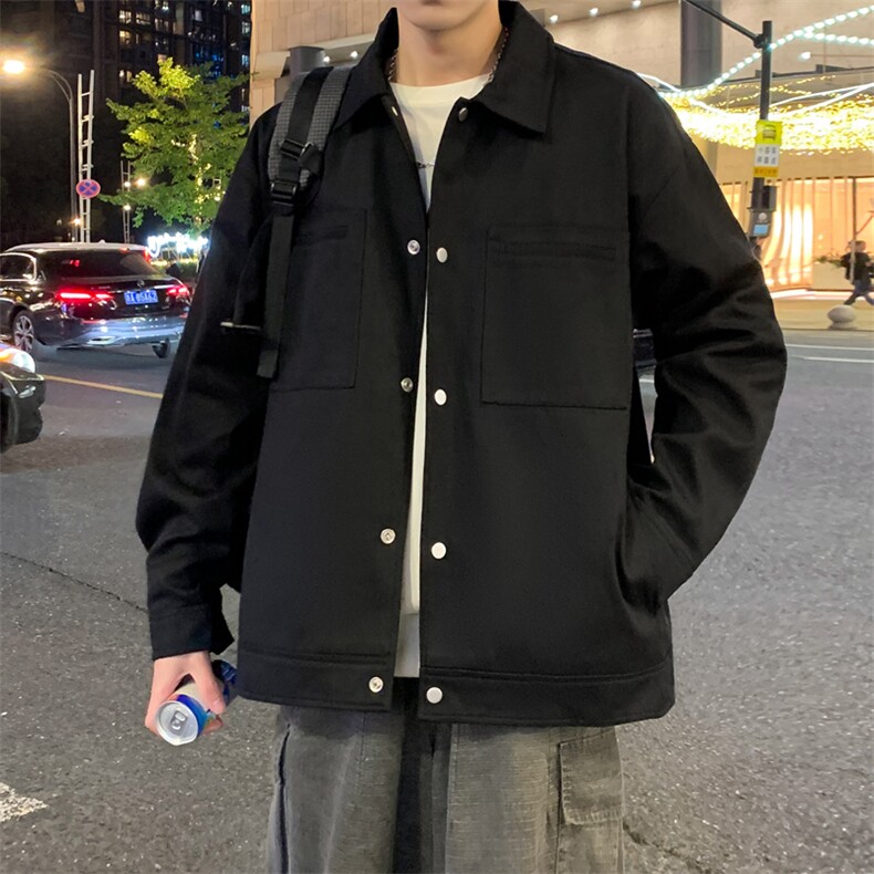 现货春季新款工装夹克男飞行员美式上衣外套A02519-P85,男装夹克,星座308B-2