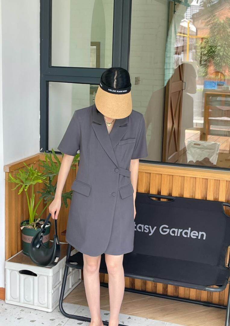 连衣裙，女装连衣裙，雷洛奇丽