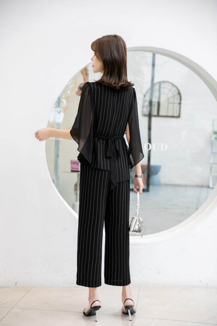 （现货）套裤，女装，伊娜蕾尔