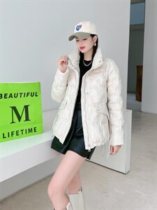 衣,女装棉衣/棉服,靓倪莎