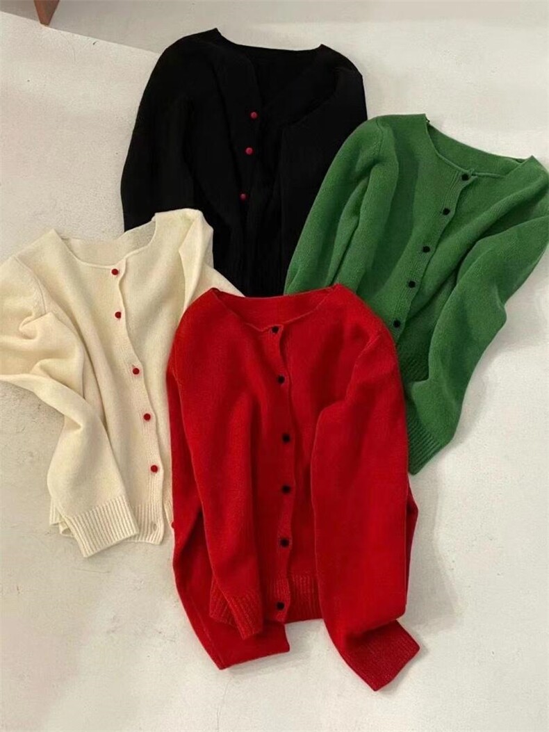 羊绒开衫，其它，燕燕YanYan