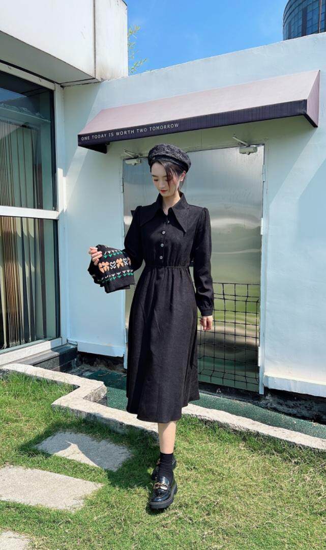 秋冬新款套装，女装职业装，雨恋依香(1F)