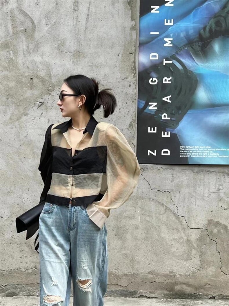 防晒衣，其它，琦丽儿