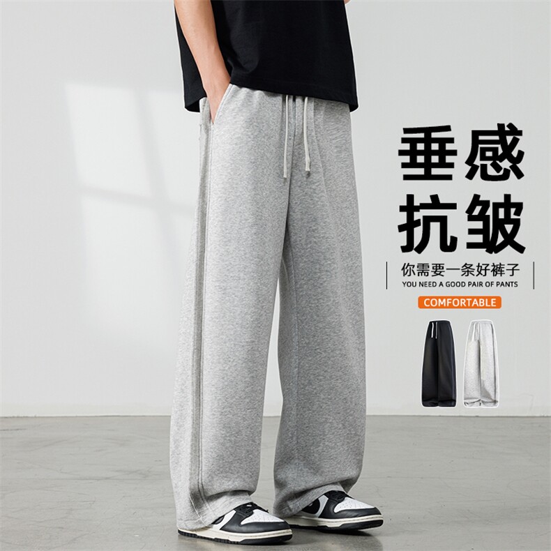 26春夏季新品男士休闲裤高品质男裤子K292-P45控69，男装休闲裤，星座209-1