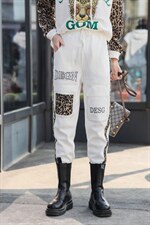 春款新款裤子，其它，伊丽莎