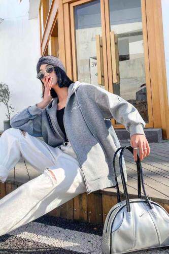 现货外套，女装，依姐衣妹