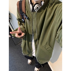 军绿色