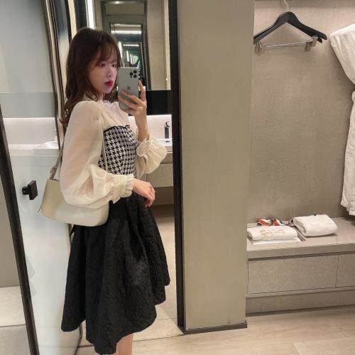 夏季新款，其它，U:US芭丽美