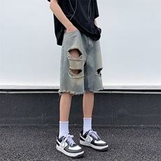 黄色