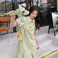 现货已出2022夏主推重工镶钻连衣裙251-25101-P115-K168，女装连衣裙，浙宝189