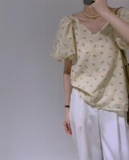 刺绣小衫，其它，驿谷