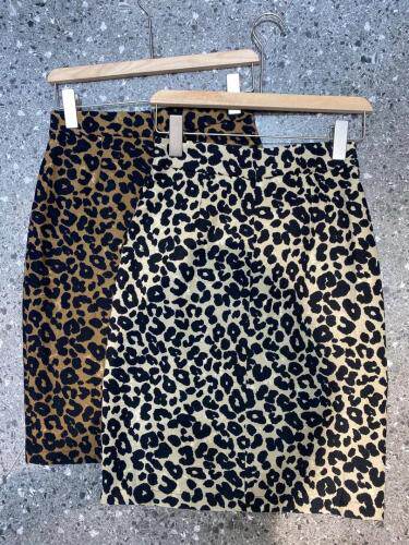 2021年秋季新品高腰直筒九分休闲显瘦西裤，其它，L·H·X