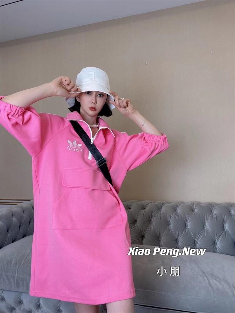 新款连衣裙，女装连衣裙，依纤