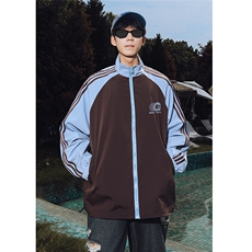 深咖色